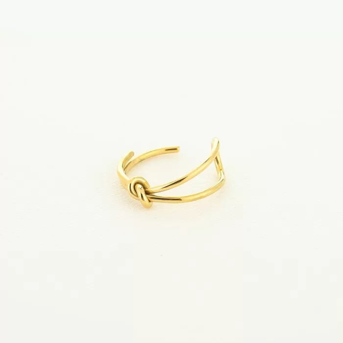 Ring | Goud