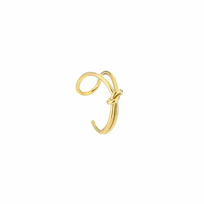 Ring | Goud