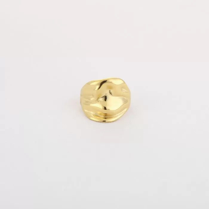 Ring - goud