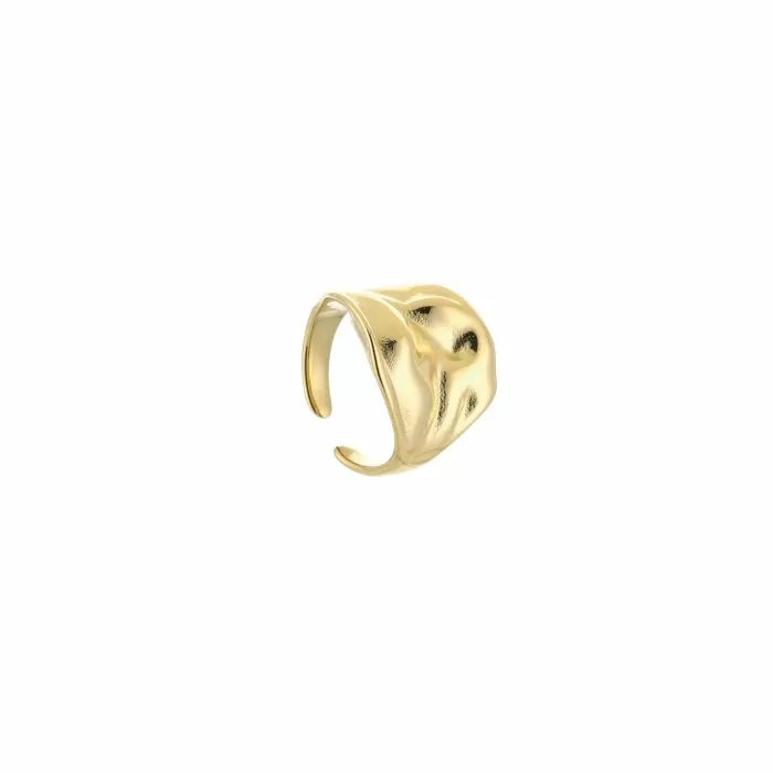 Ring - goud
