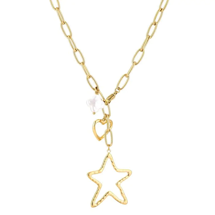 Ketting | Goud