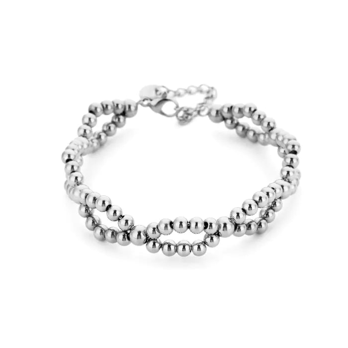 Armband - zilver