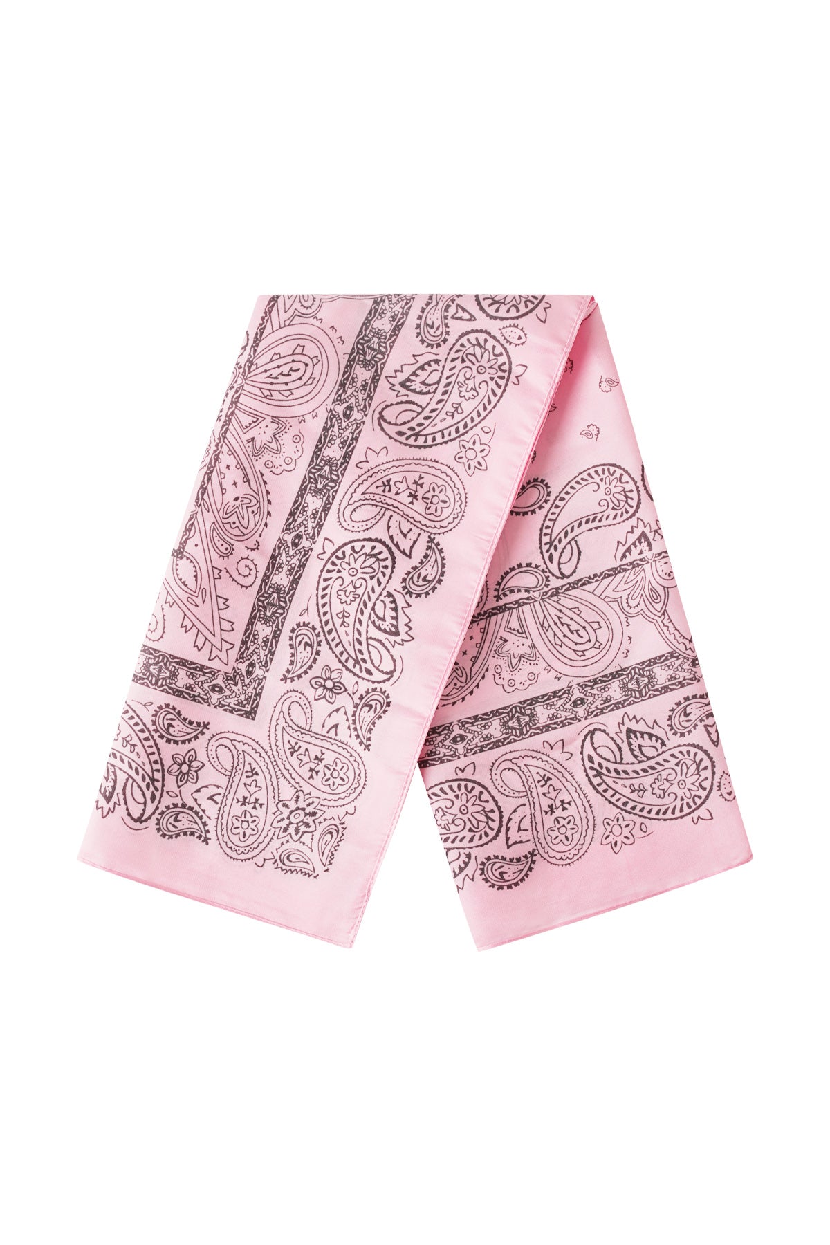 Sjaaltje - roze