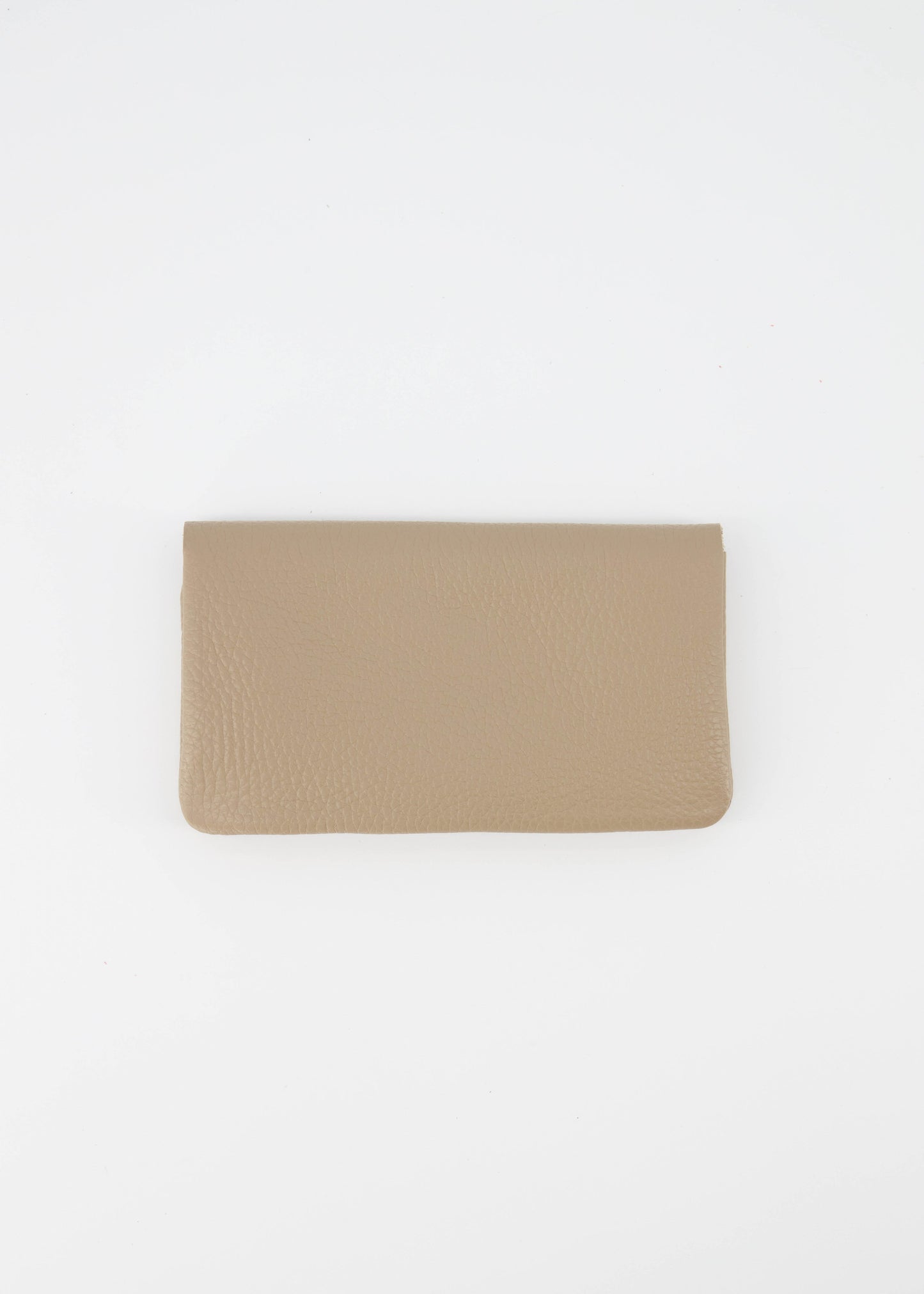 Portemonnee Lisa groot | Camel