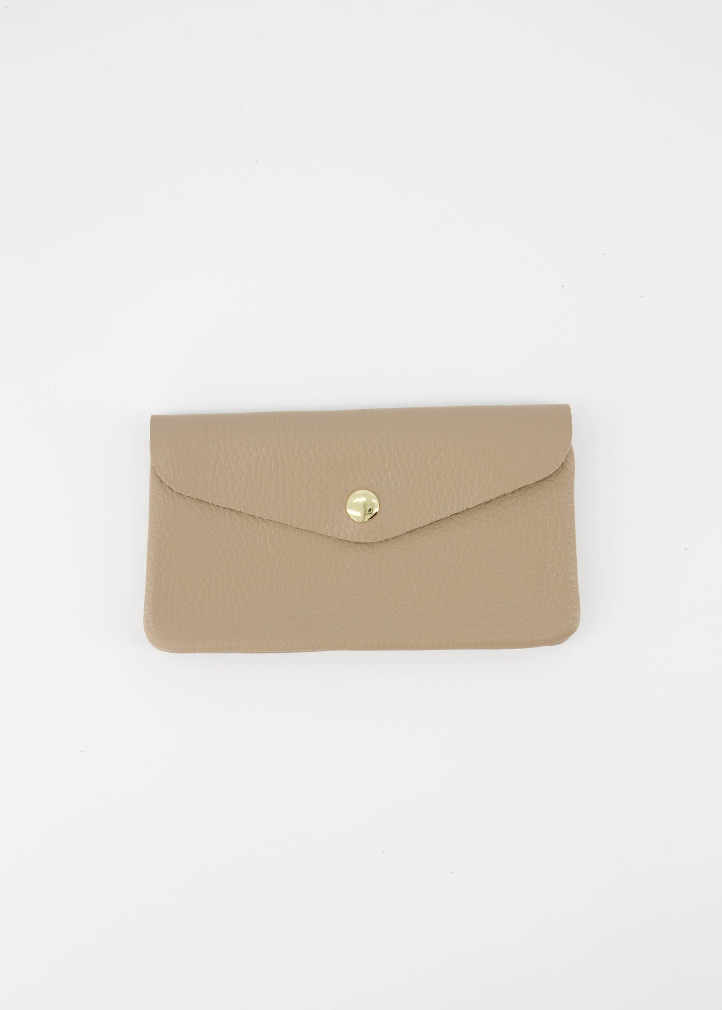Portemonnee Lisa groot | Camel