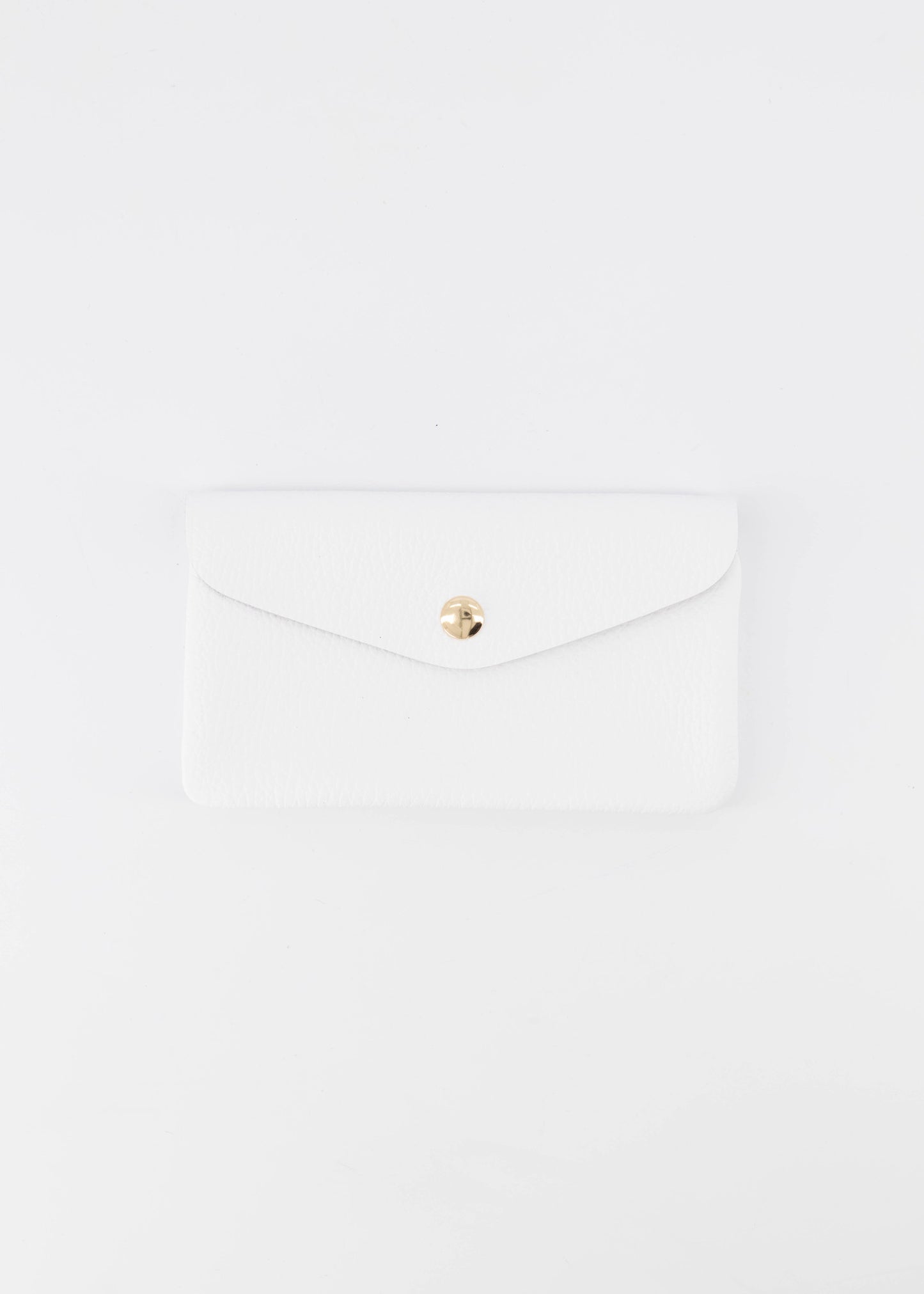 Portemonnee Lisa groot | Wit - At Styles
