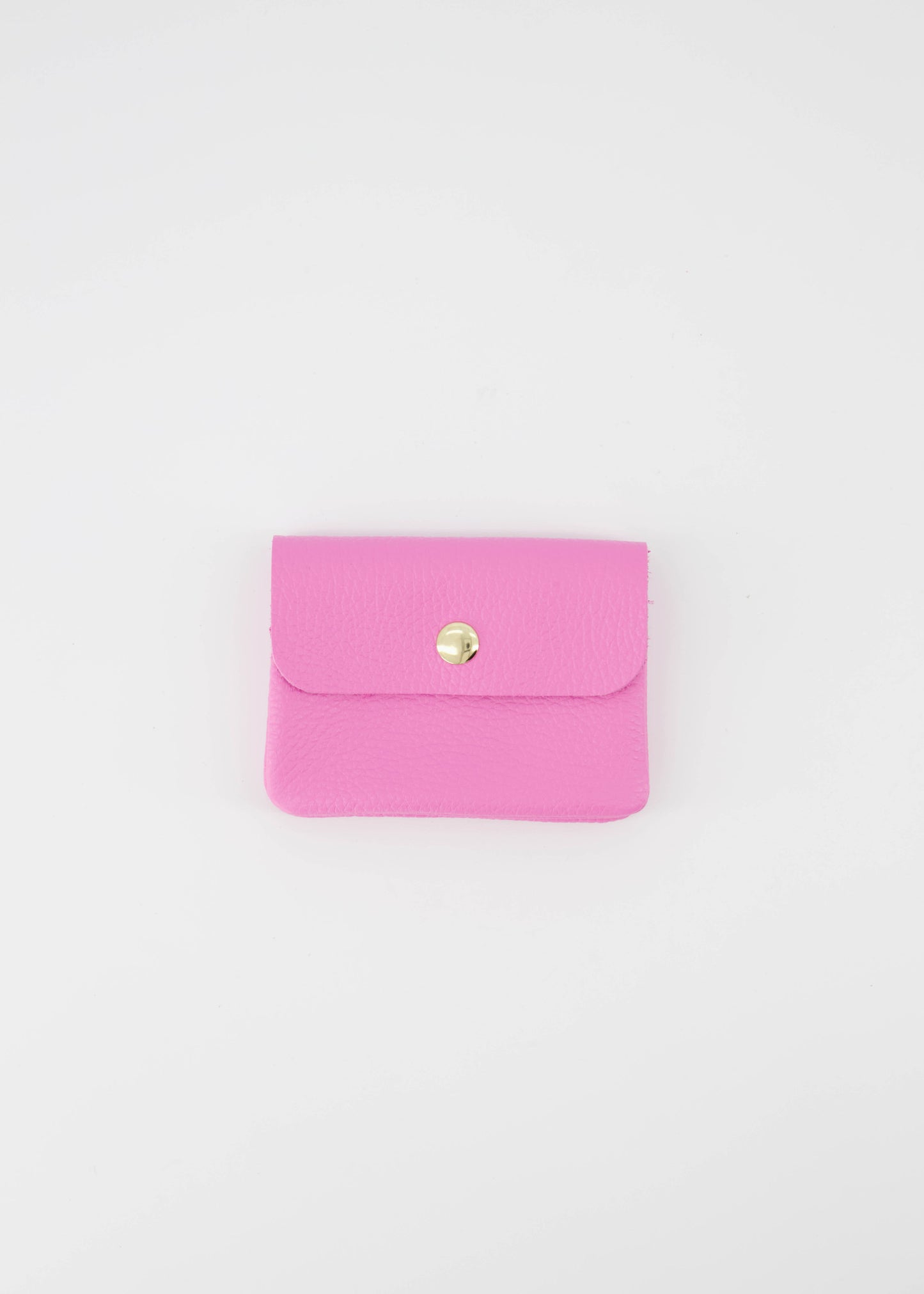 Portemonnee Lisa klein | Roze - At Styles