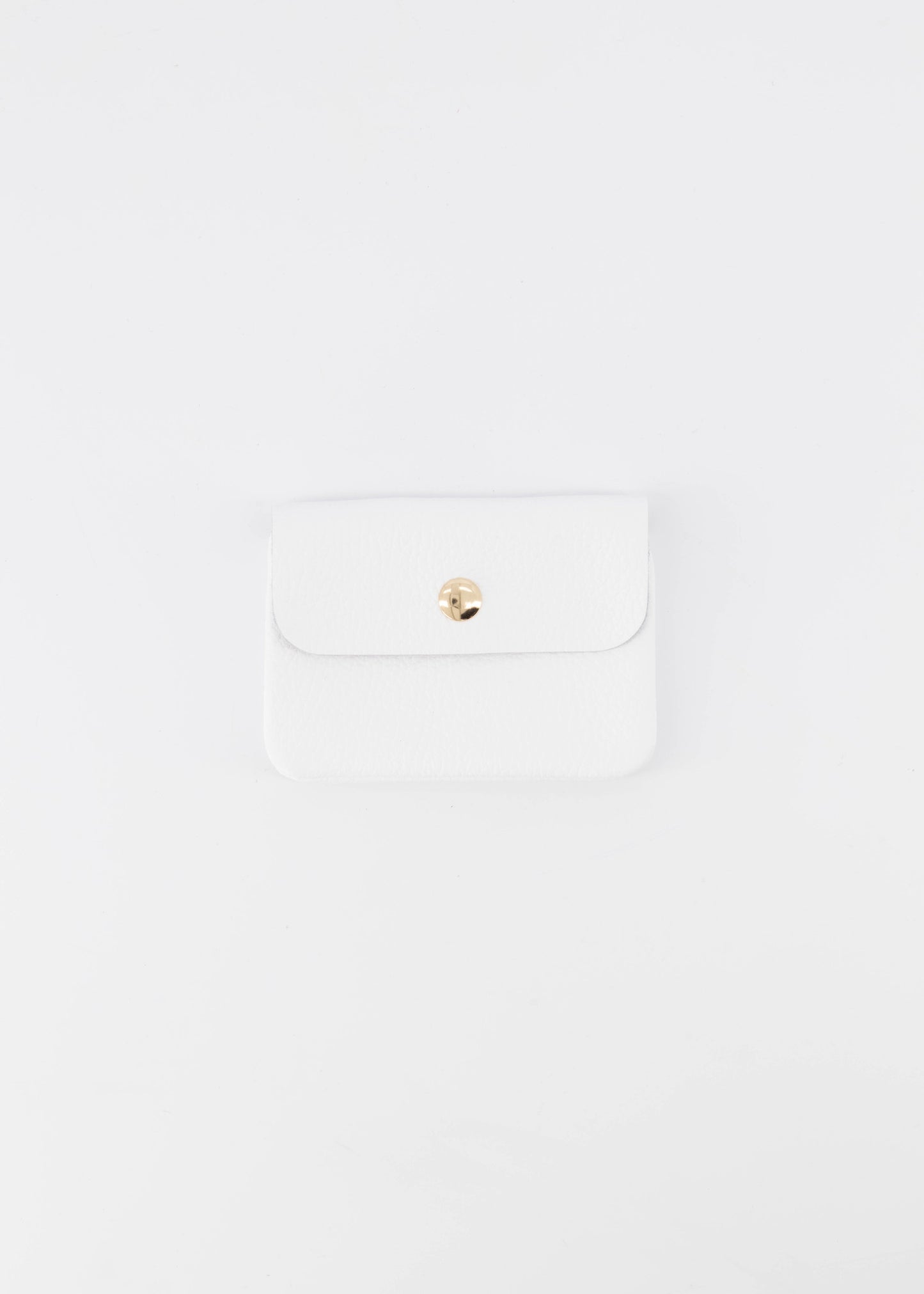 Portemonnee Lisa klein | Wit - At Styles