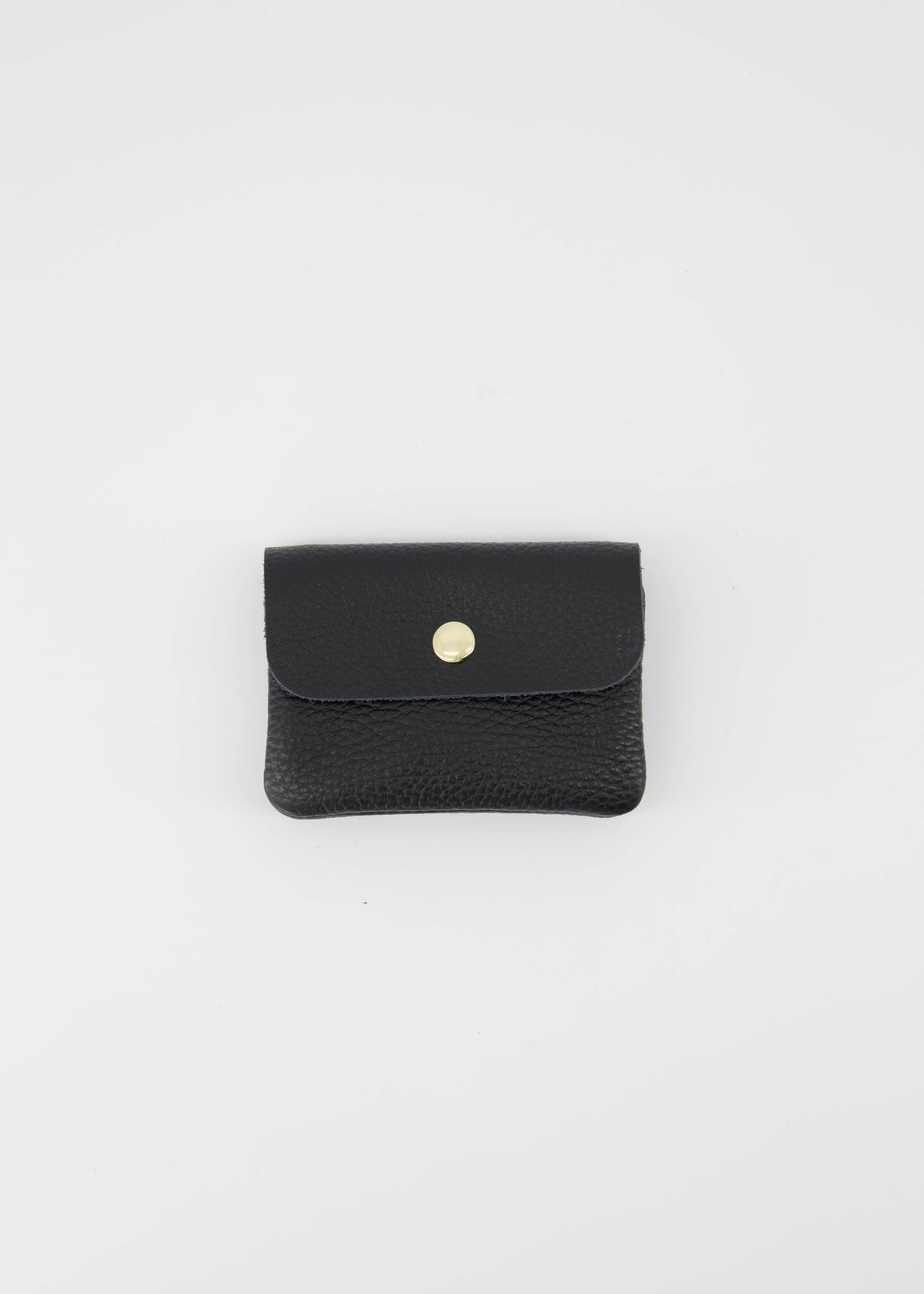 Portemonnee Lisa klein | Zwart - At Styles