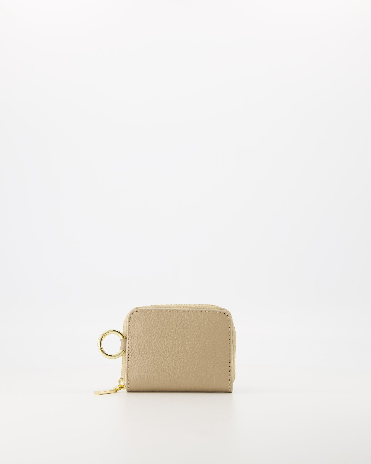 Portemonnee Mollie | Camel - At Styles