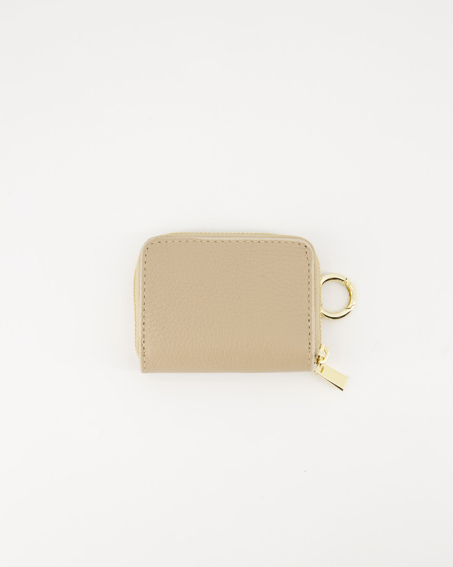 Portemonnee Mollie | Camel - At Styles