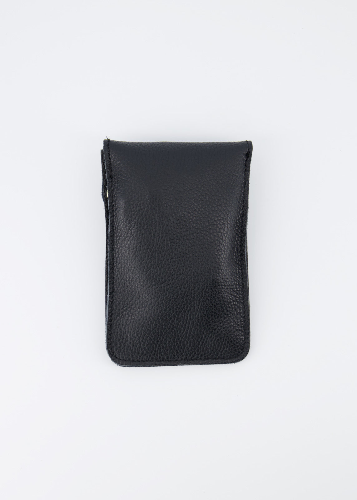 Leren tas Pona | Zwart - At Styles