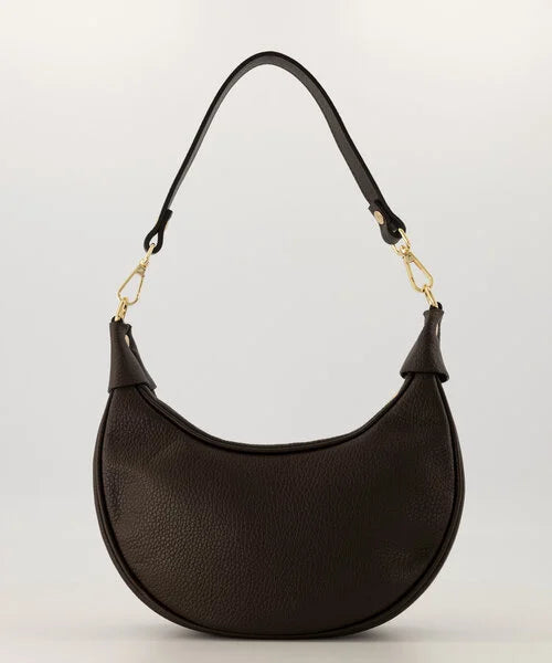 Leren tas Kyra | Bruin