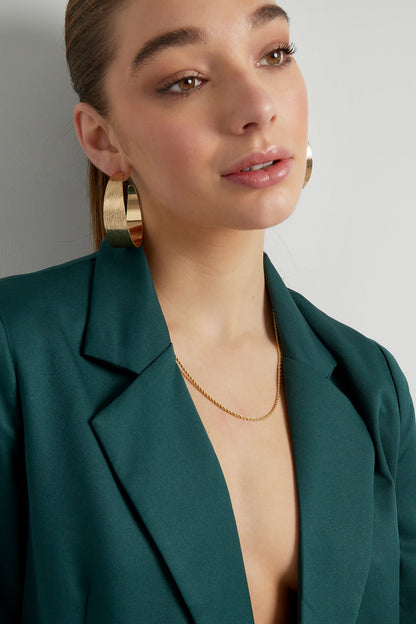 Ketting | Goud - At Styles