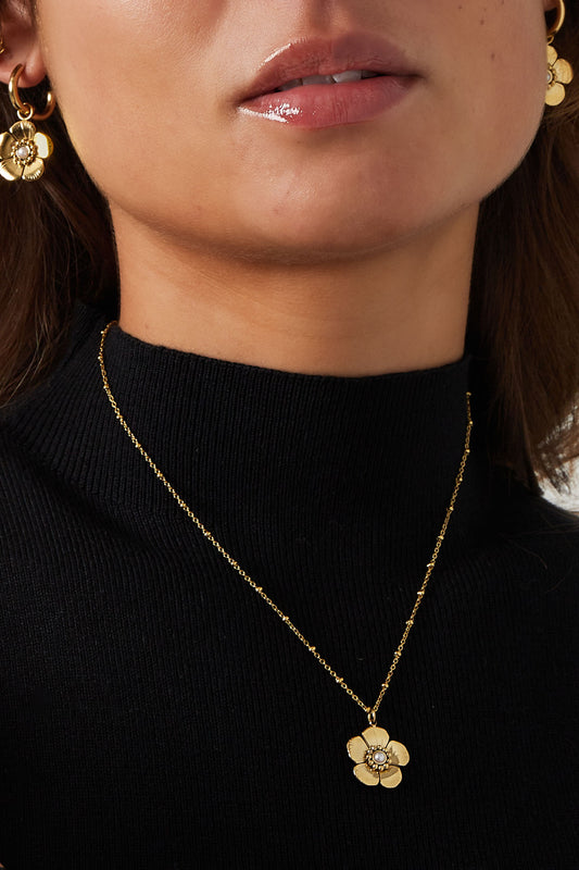 Ketting | Goud