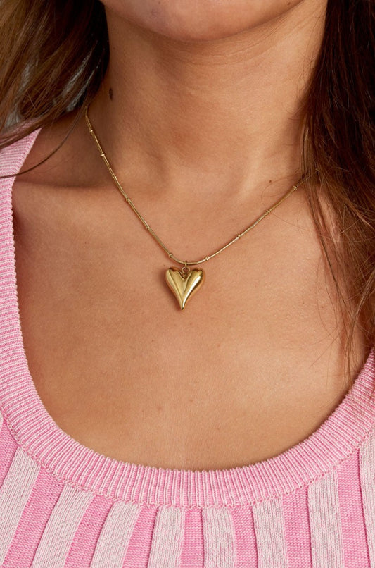 Ketting | Goud