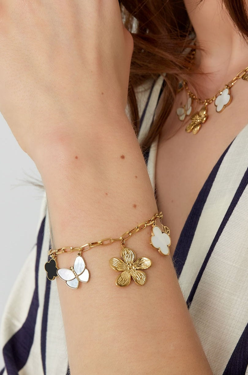 Armband | Goud - At Styles