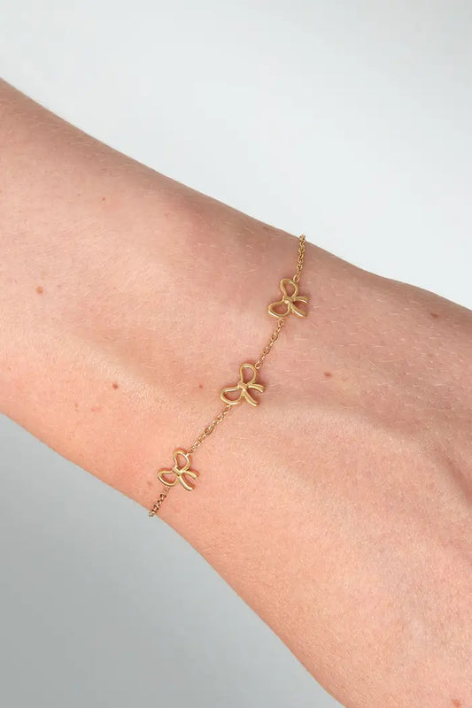 Armband | Goud