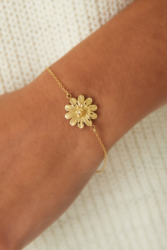 Armband | Goud