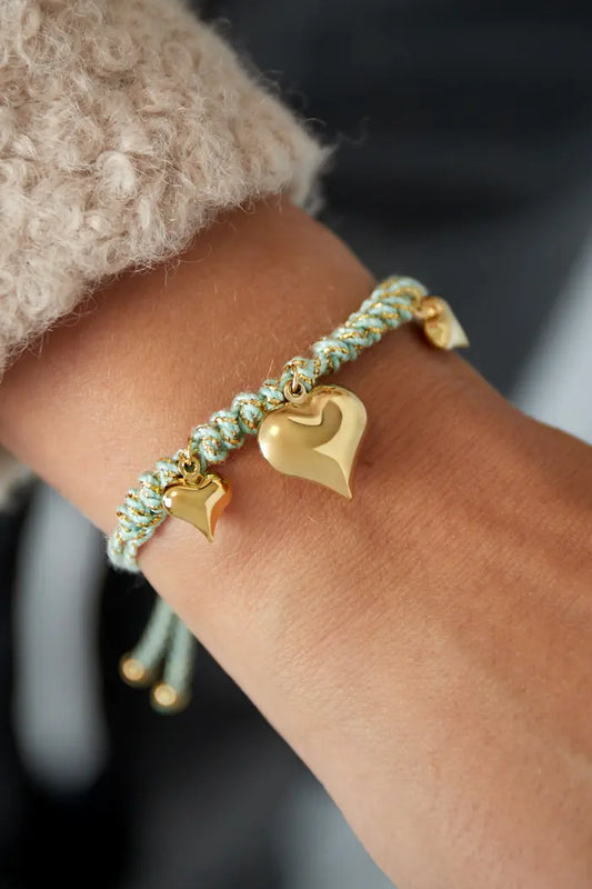 Armband | Goud