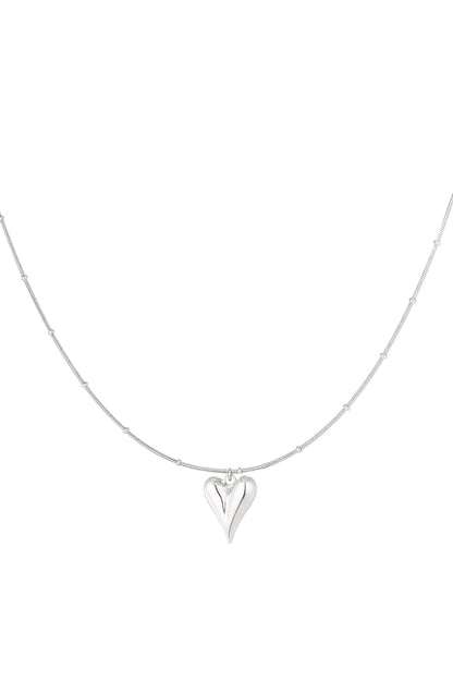 Ketting | Zilver - At Styles