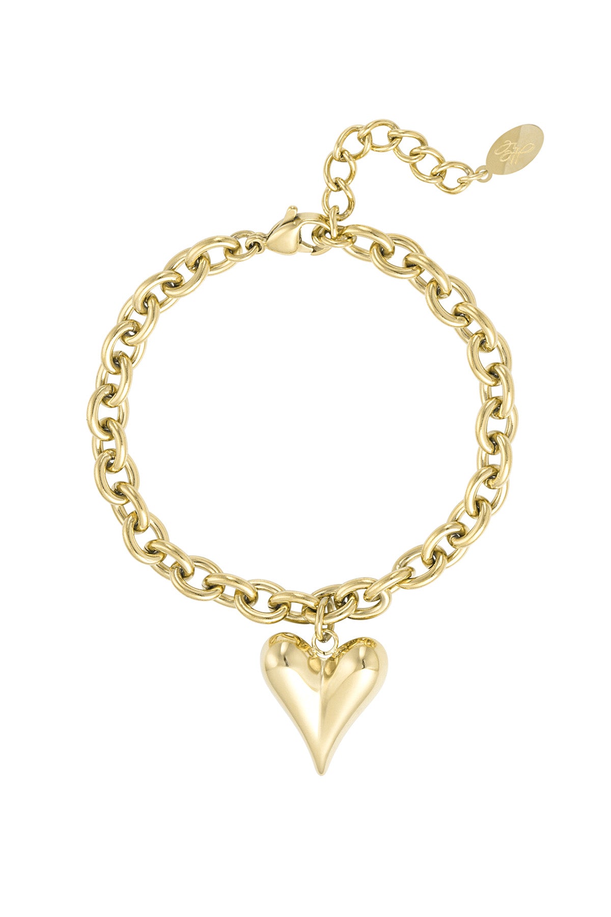 Armband | Goud - At Styles