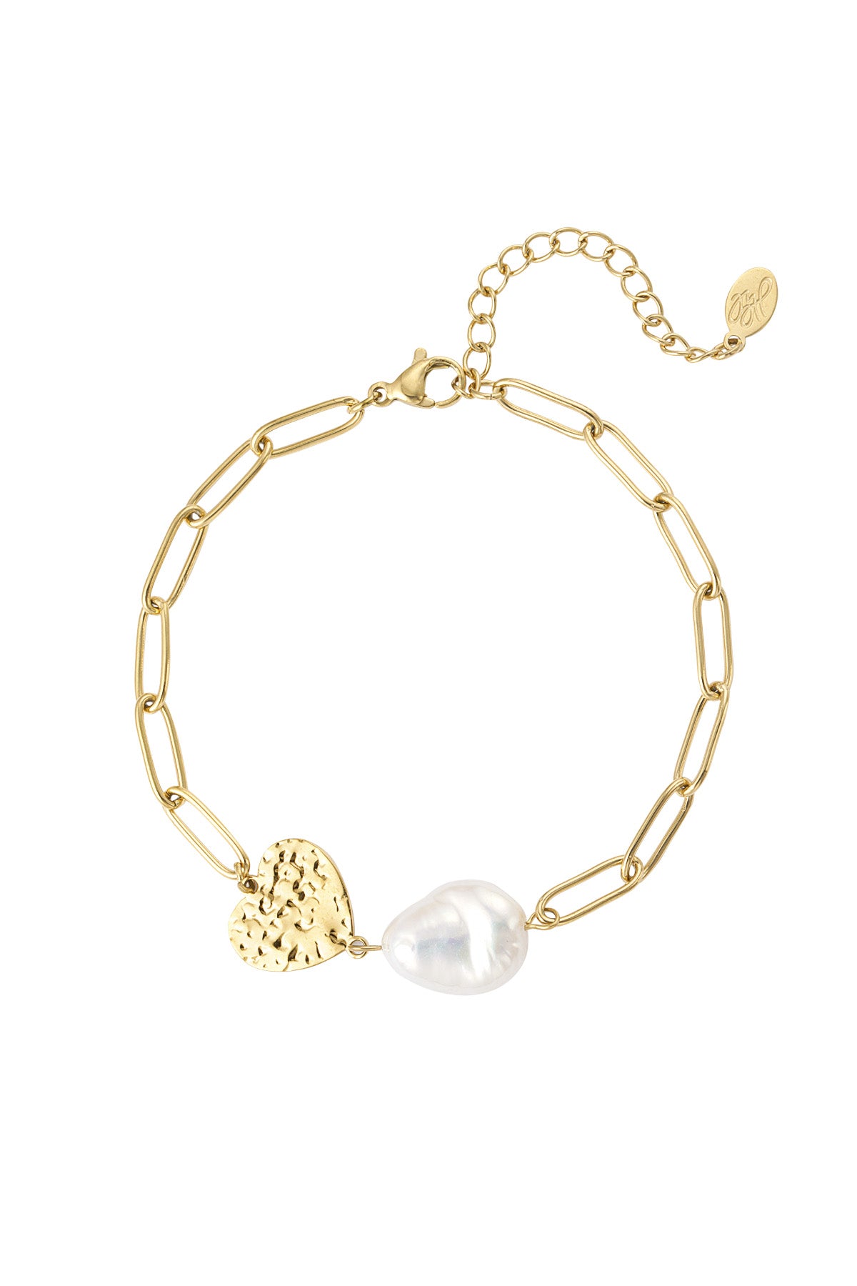 Armband | Goud - At Styles