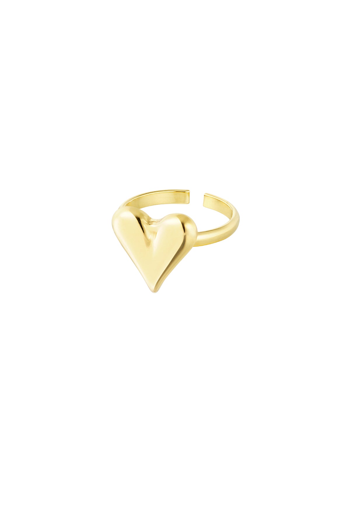 Ring | Goud - At Styles