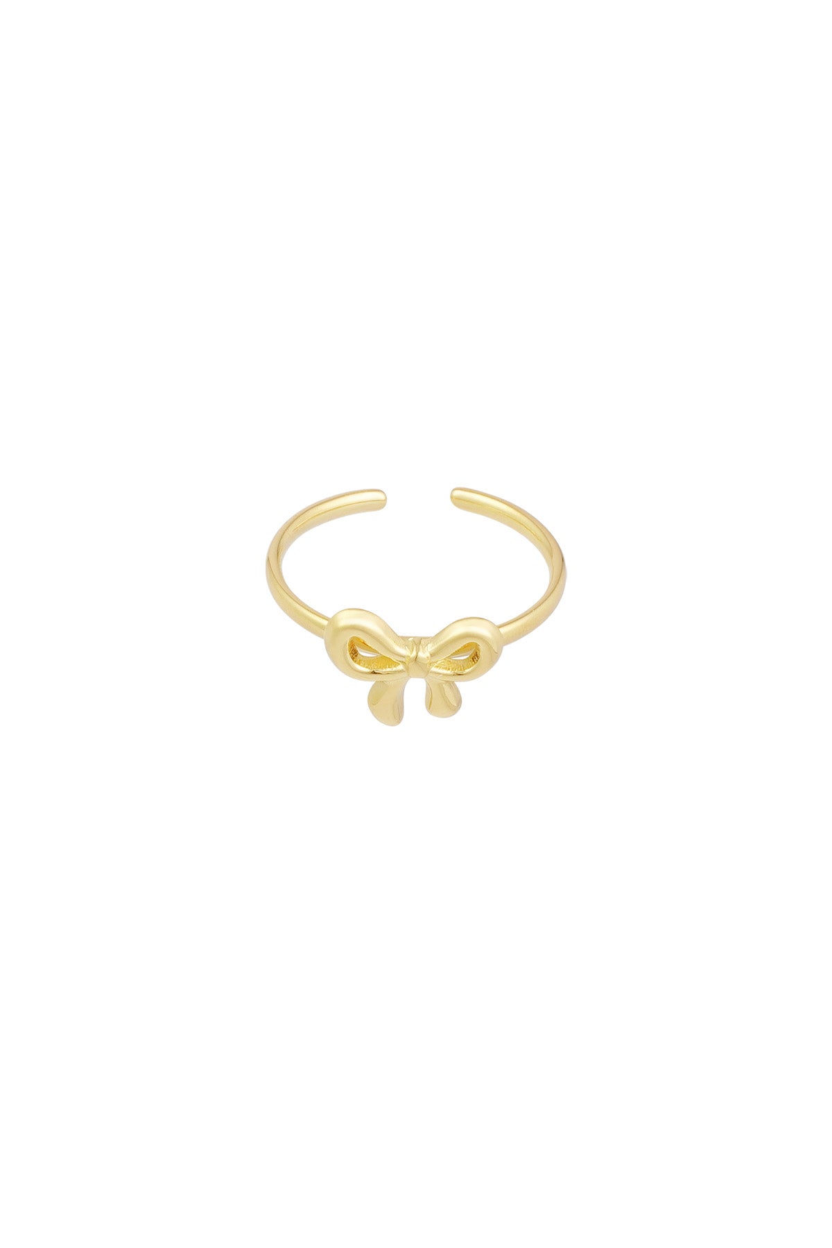 Ring | Goud - At Styles