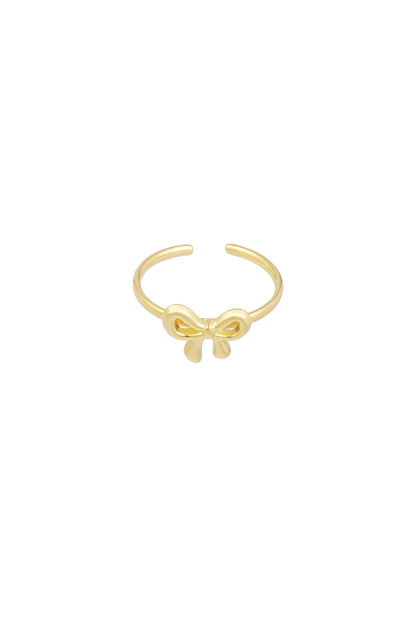 Ring | Goud - At Styles