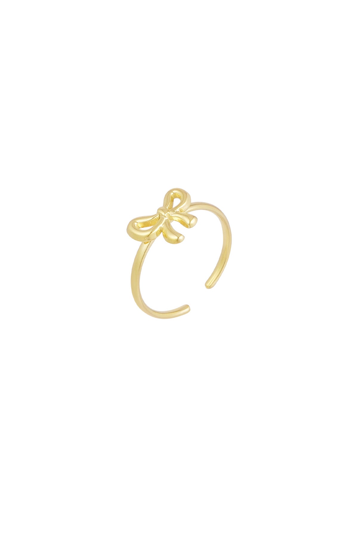 Ring | Goud - At Styles