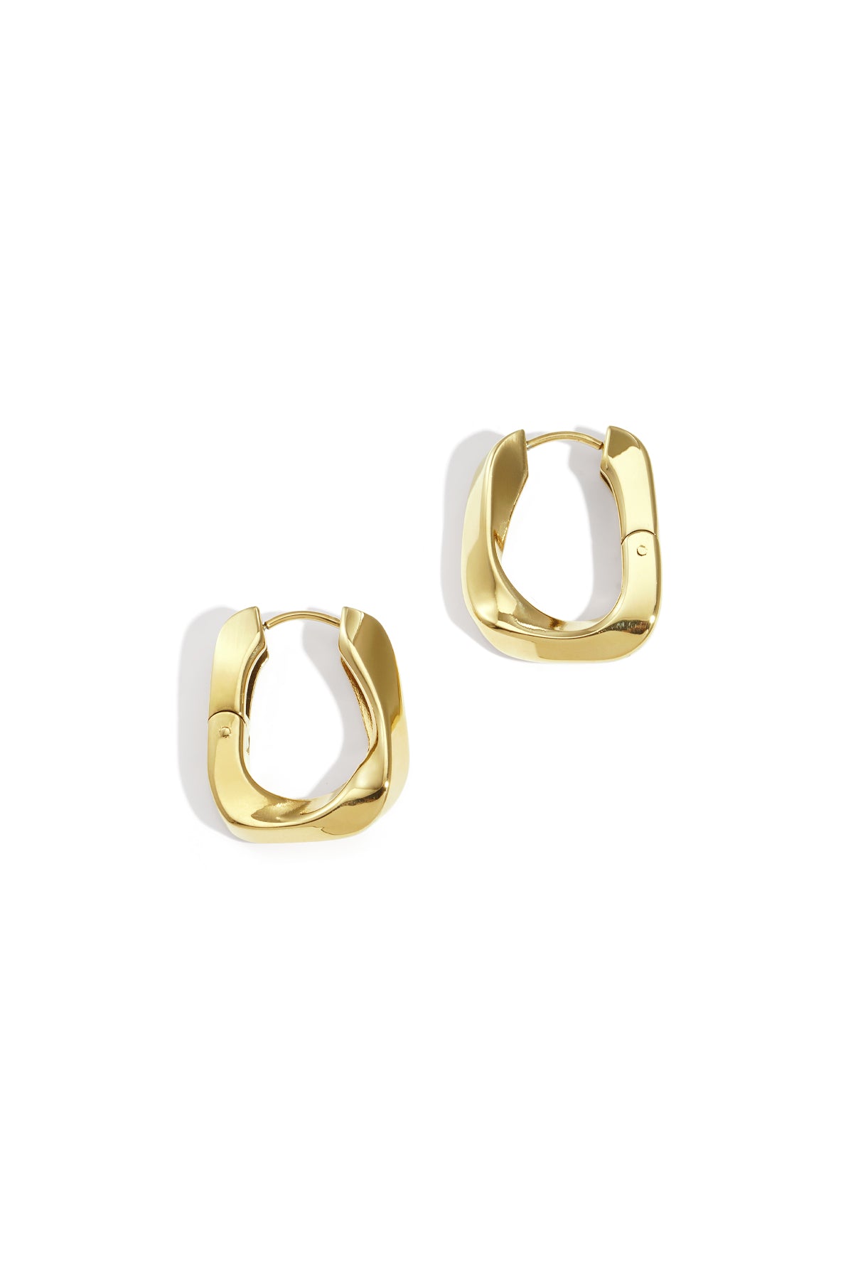 Oorbellen - goud - At Styles