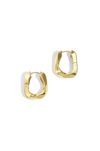 Oorbellen - goud - At Styles