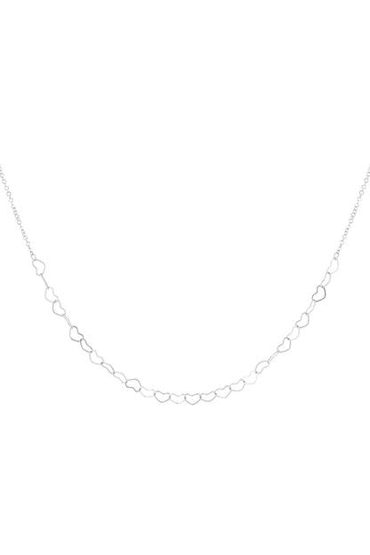 Ketting | Zilver - At Styles