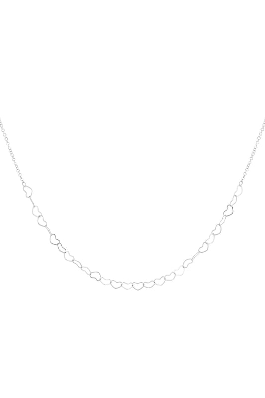 Ketting | Zilver