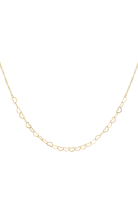 Ketting | Goud - At Styles