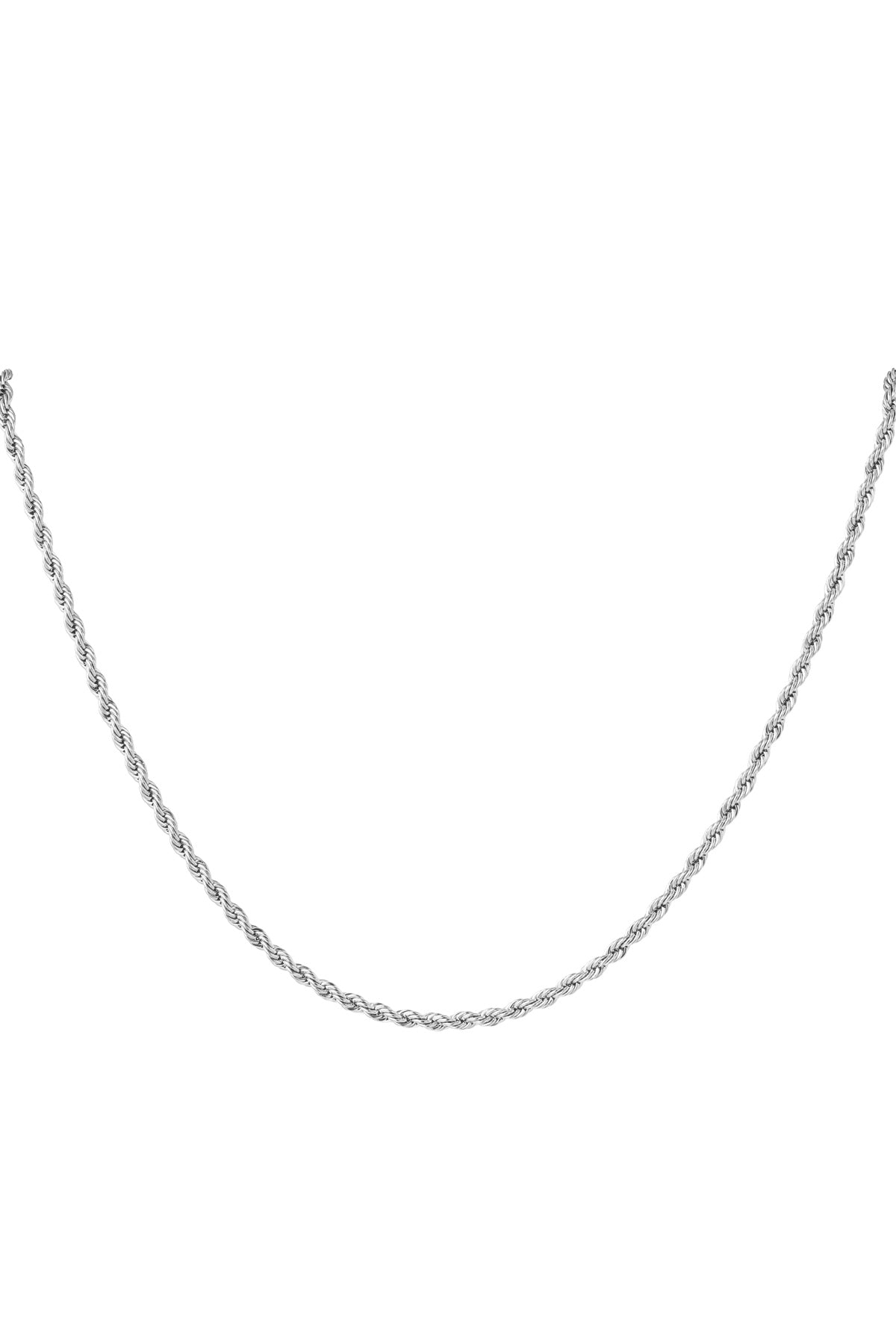 Ketting | Zilver - At Styles