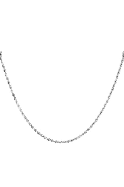 Ketting | Zilver - At Styles