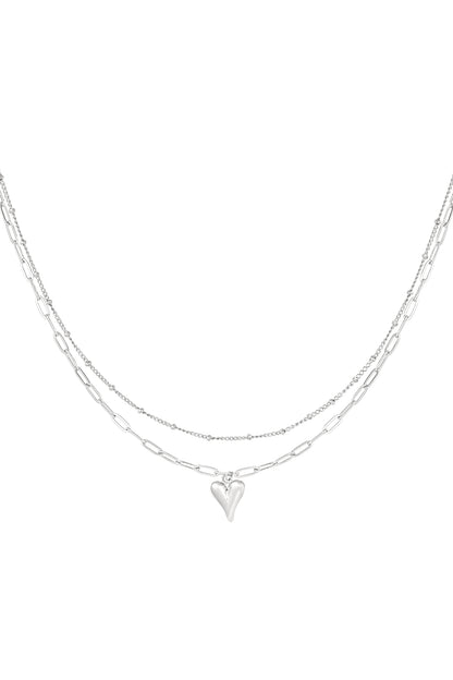 Ketting | Zilver