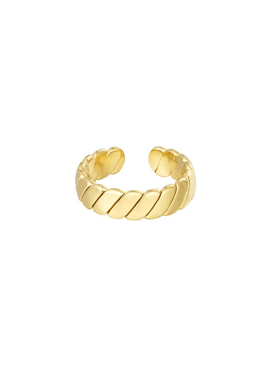 Ring | Goud