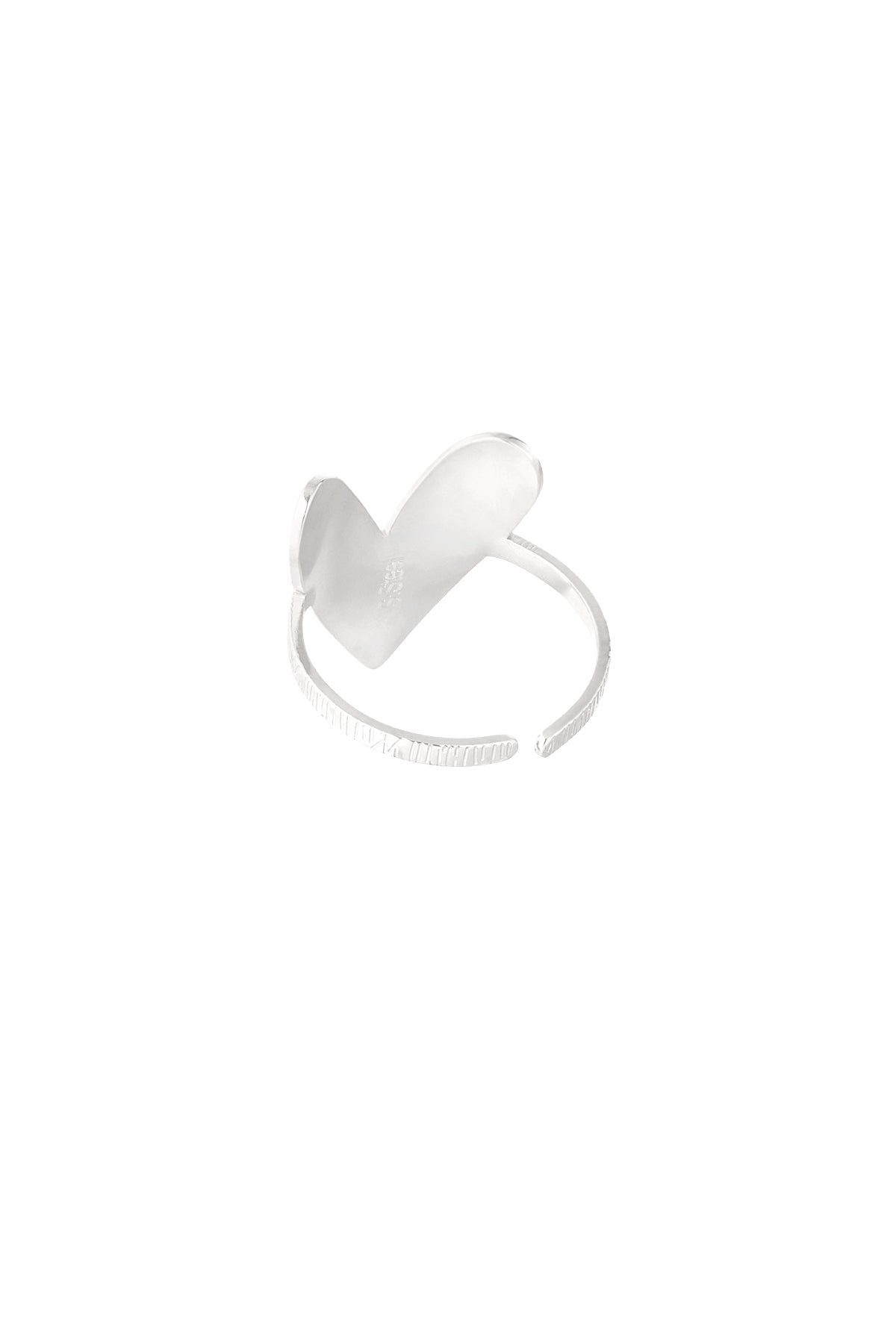 Ring | Zilver