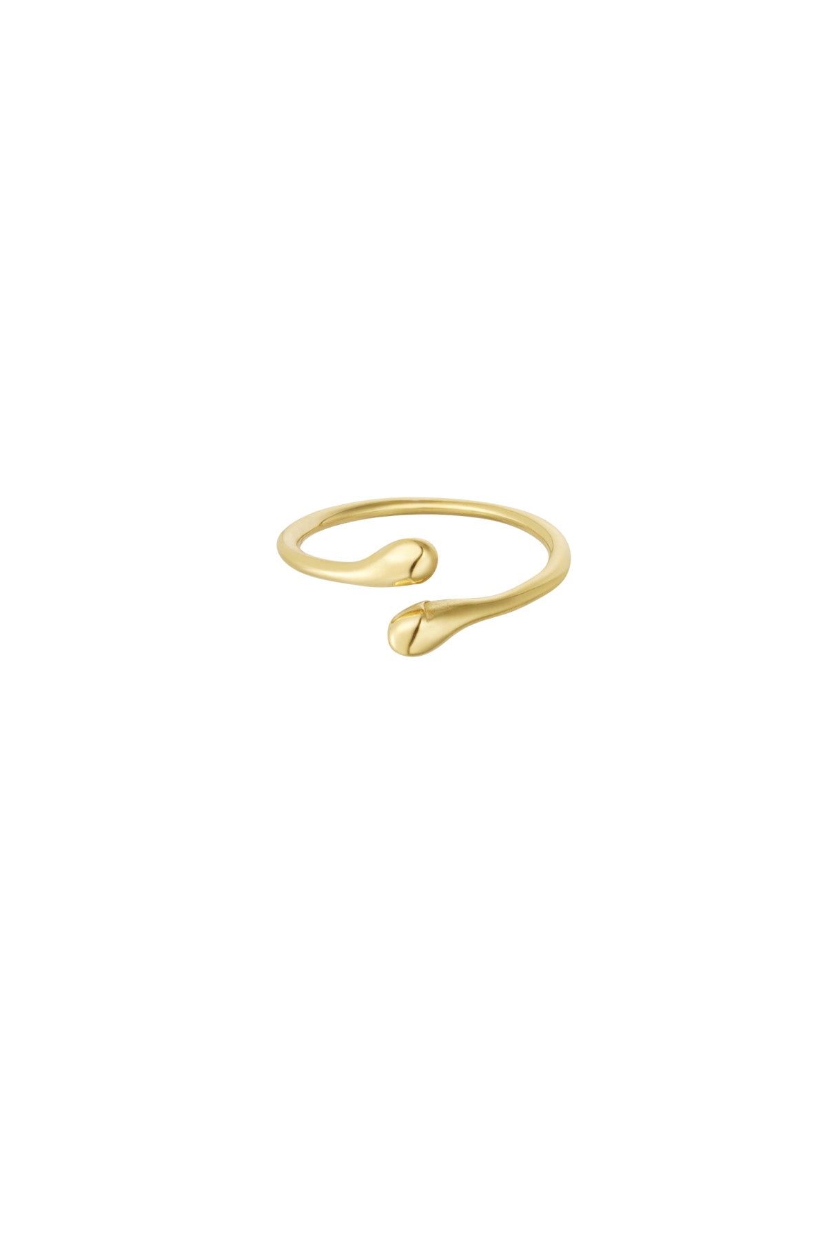 Ring | Goud