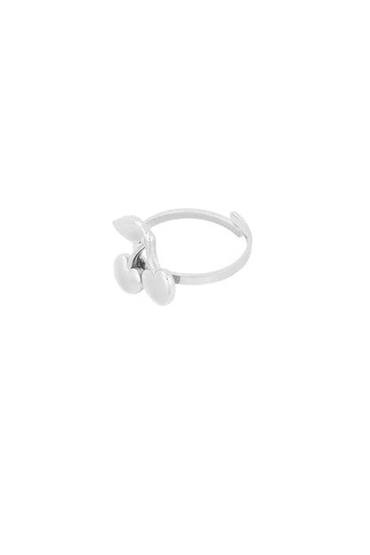 Ring | Zilver