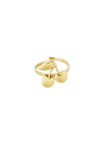 Ring | Goud