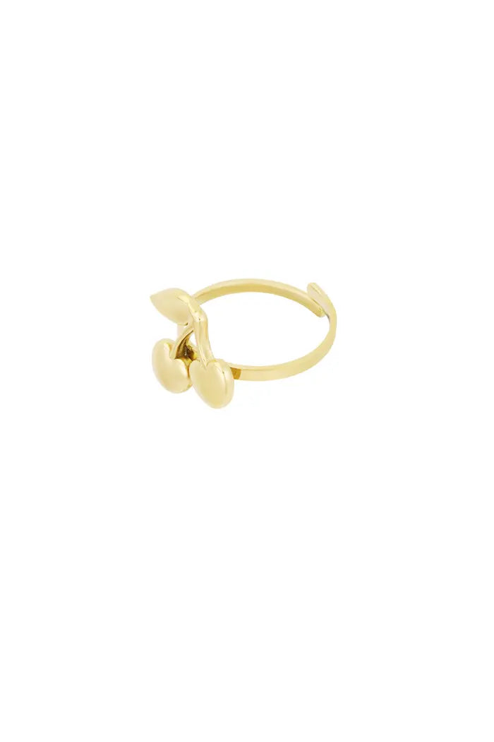 Ring | Goud