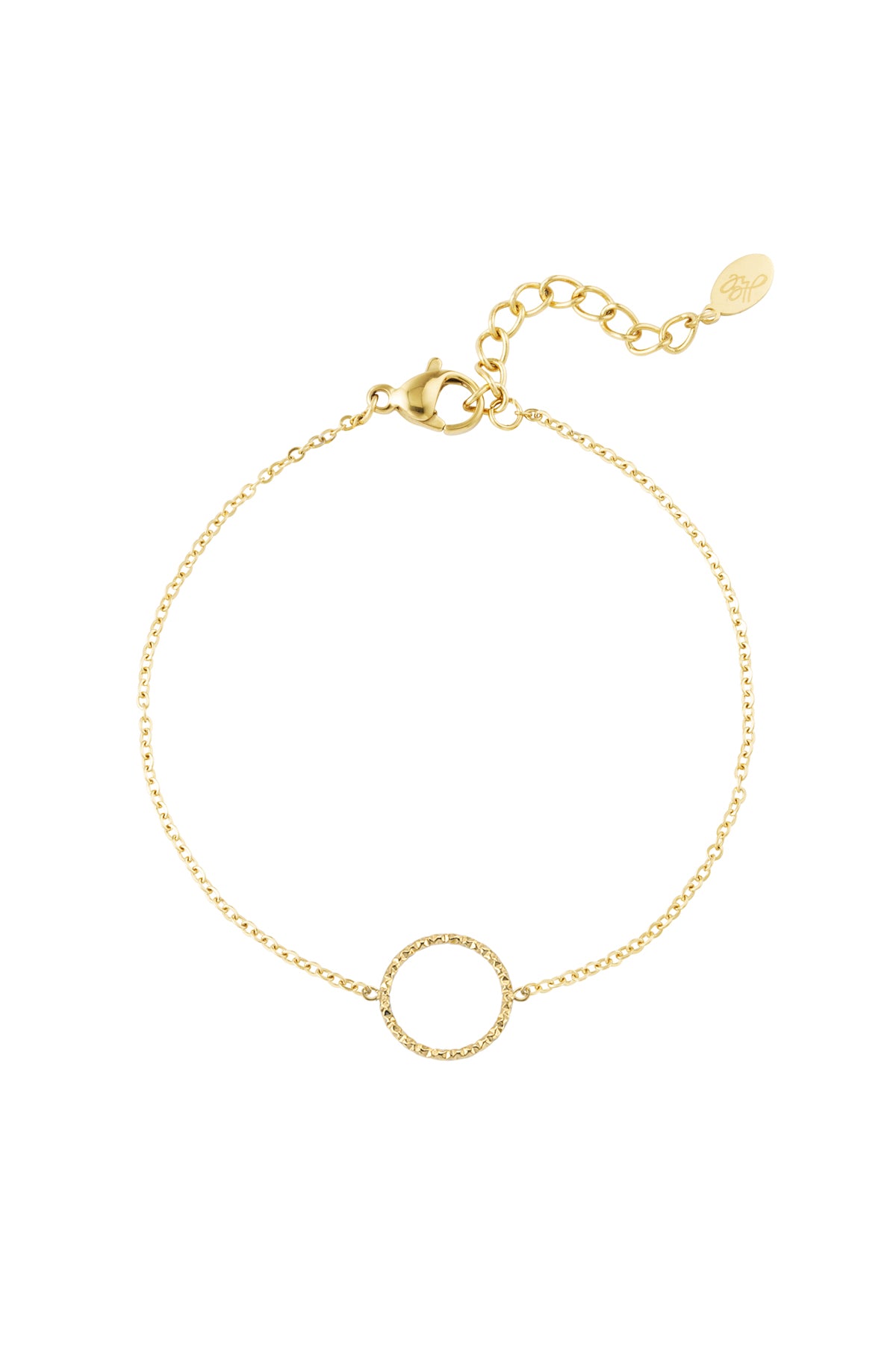 Armband | Goud - At Styles