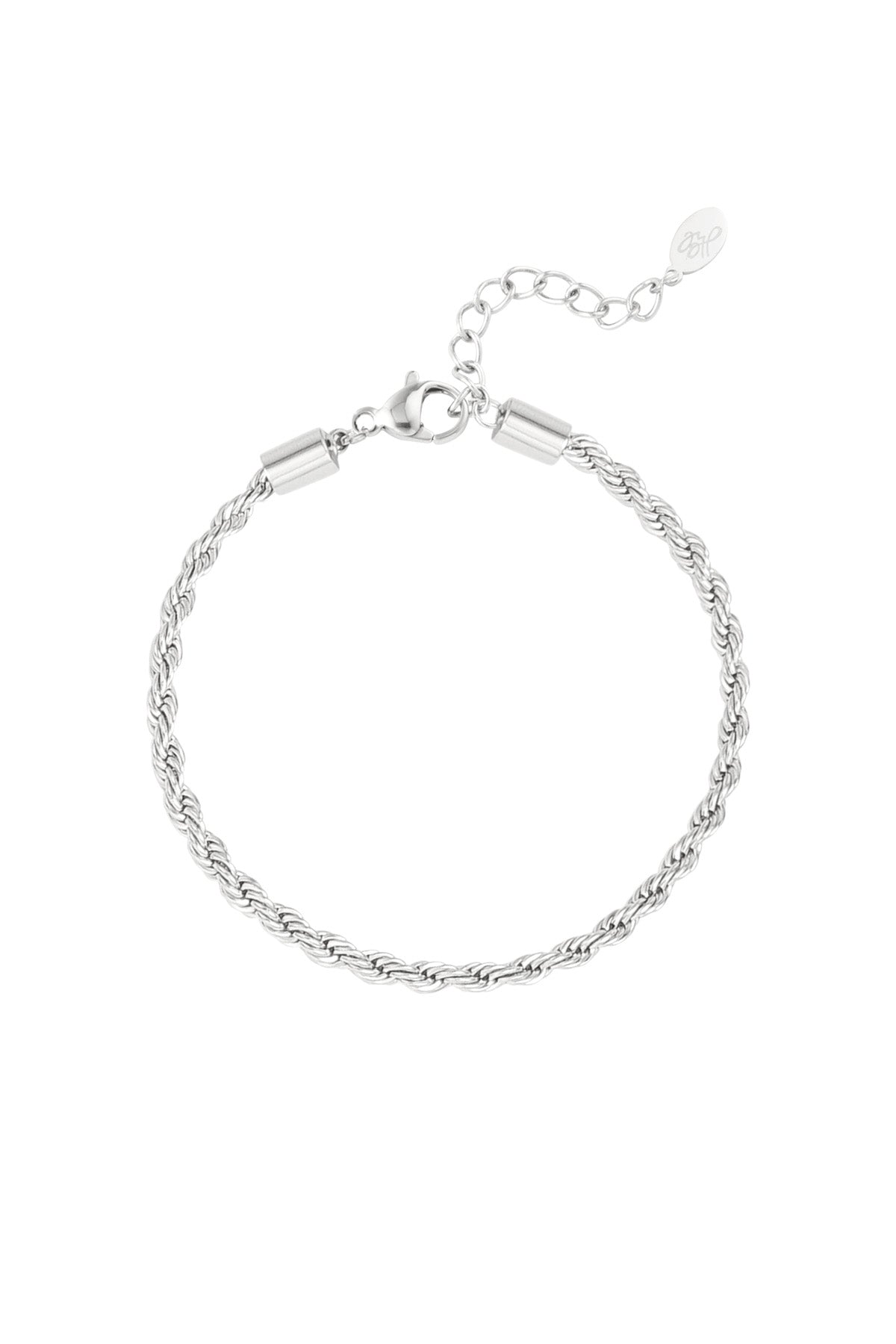 Armband | Zilver - At Styles