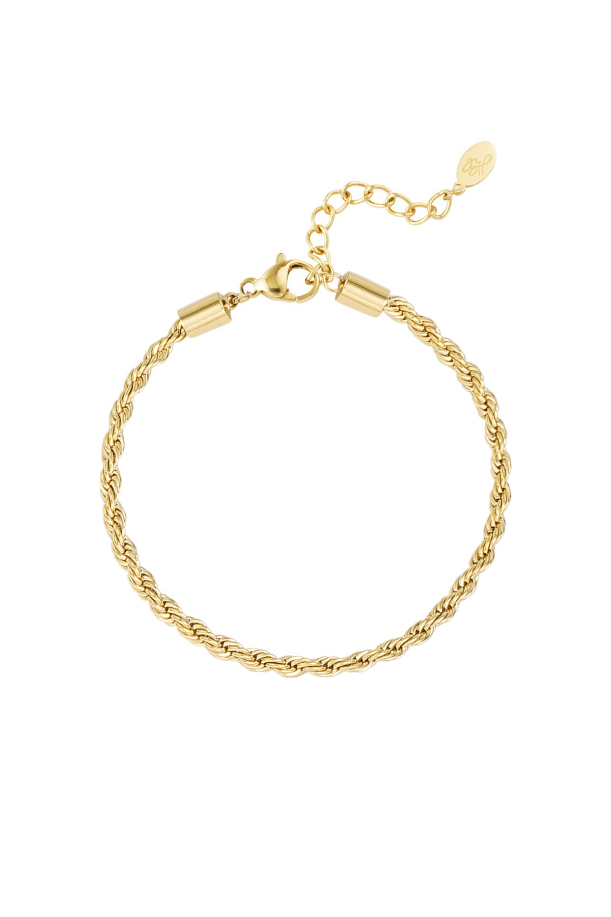 Armband | Goud - At Styles