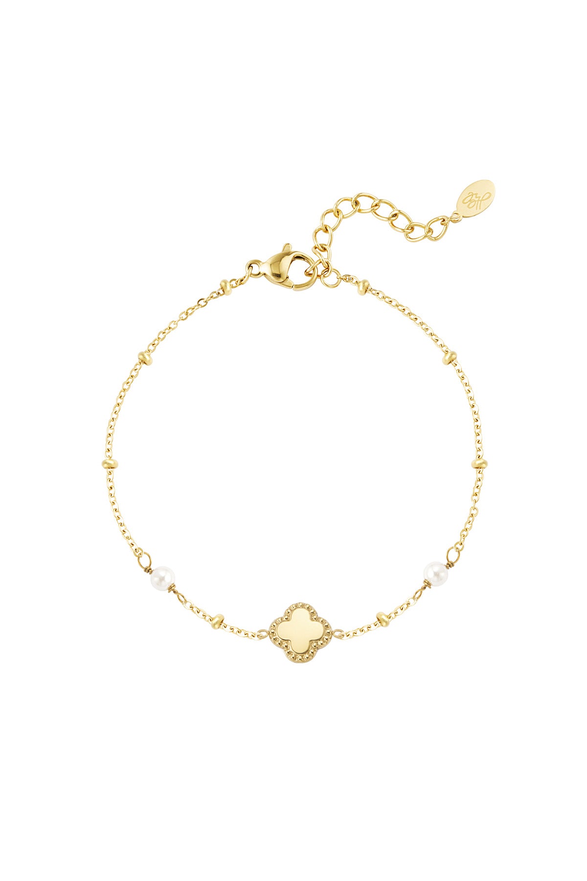 Armband | Goud - At Styles