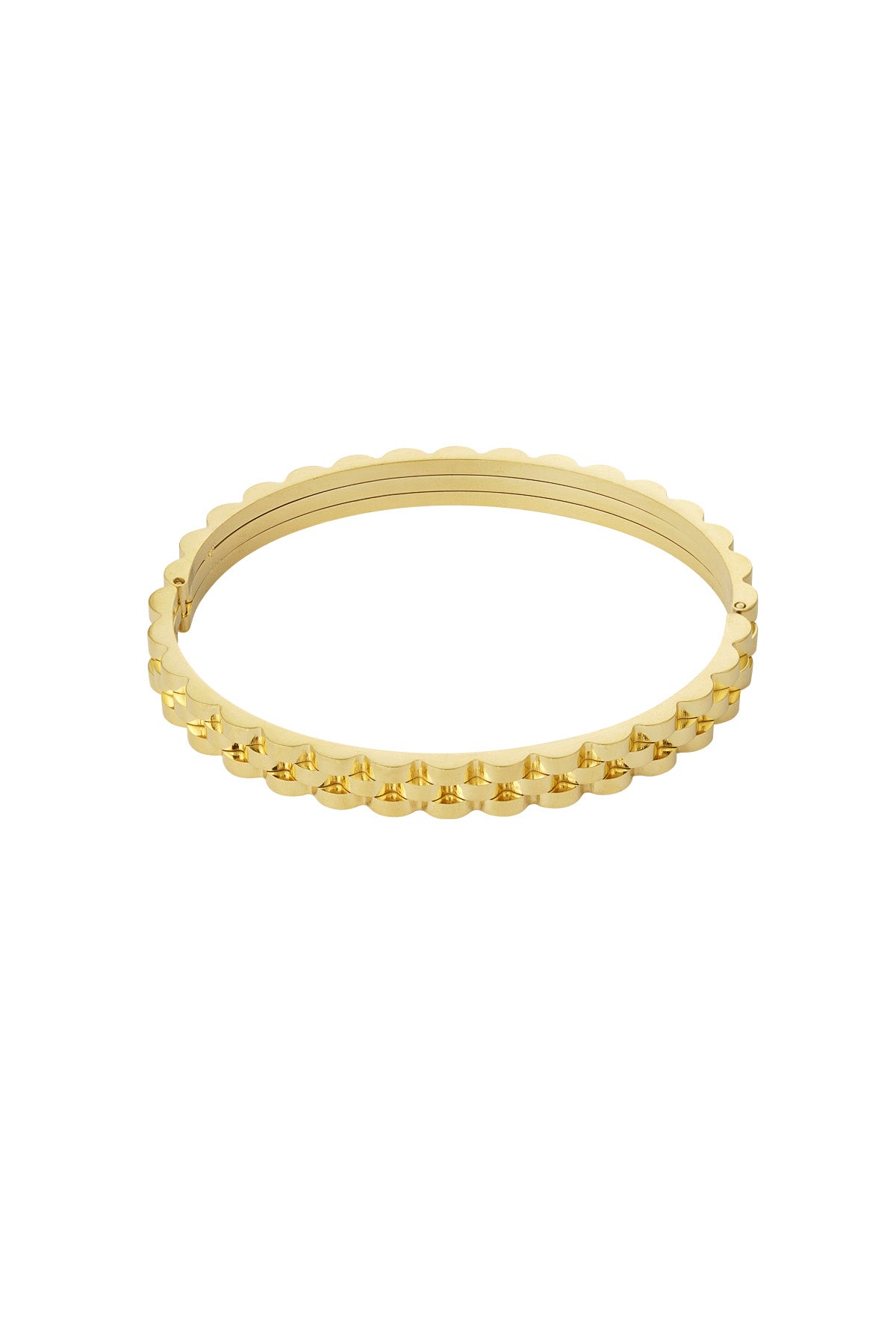 Armband | Goud - At Styles